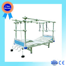 Made in Shanghai multi-function traction beds